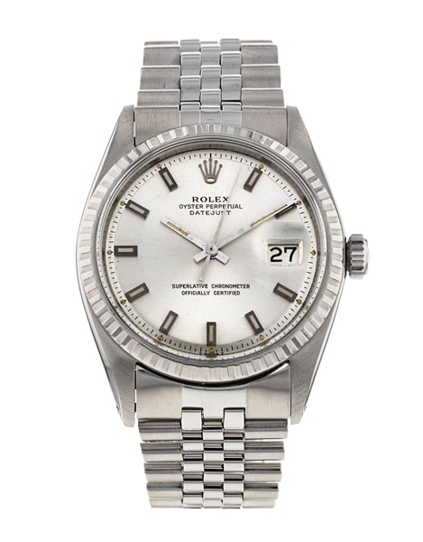 Rolex Datejust 1603